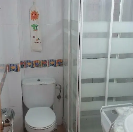 Lejlighed Residencial *
