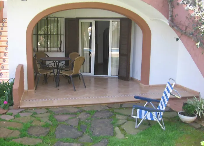 Apartament Residencial Denia