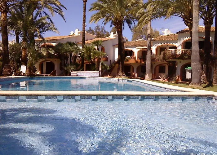 Residencial Dénia